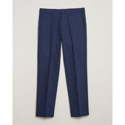 Dockers Stain Defender Straight Chino Navy Blazer