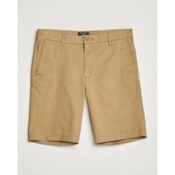 Dockers Cotton Stretch Twill Chino Shorts Harvest Gold