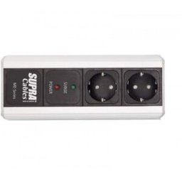 Supra Grenuttag MD-02EU/SP MK3 Aluminium