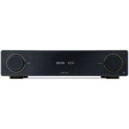 Arcam Radia A15+ Demo Svart