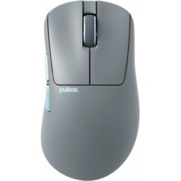 Pulsar Xlite Crazylight Mini Trådlös Gamingmus - Rock