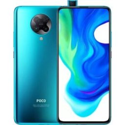 Xiaomi Poco F2 Pro 6 GB 128 GB Neon Blue
