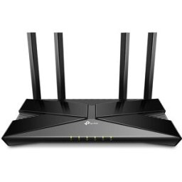 TP-Link Archer AX1800 trådlös Wi-Fi 6 dual band-router