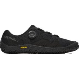 Merrell Men's Vapor Glove 6 BOA Black J068453 42