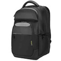 Targus CityGear 3 - RyggsÃ¤ck fÃ¶r bÃ¤rbar dator - 14" - 15.6"