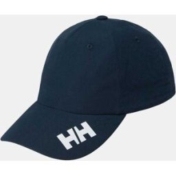 Helly Hansen Crew Keps 2.0 Marinblå STD Pebble BeigeSTD