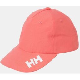 Helly Hansen Crew Keps 2.0 Rosa STD Washed Navy MarinblåSTD