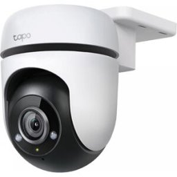 Tp-Link Tapo C500 Outdoor Pan/tilt Security Wifi Övervakningskamera