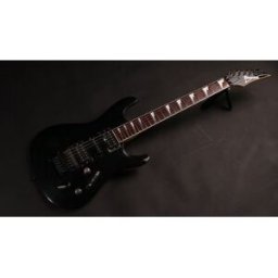 Ibanez FGM100-BK Frank Gambale Signature Original