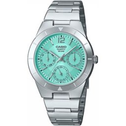 Casio Classic LTP-2069D-2A3VEF