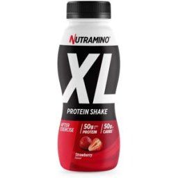 Nutramino Protein Xl Shake 475 Ml