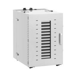 Pollentork - 1431 W - 16 hyllor - 30-70 °C - 100 l