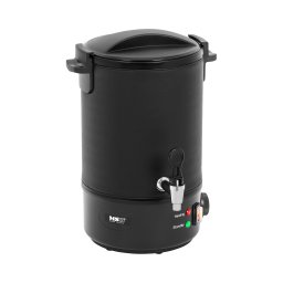 Vaxsmältare för stearinljus - Elektrisk - 6,5 l - 1500 W