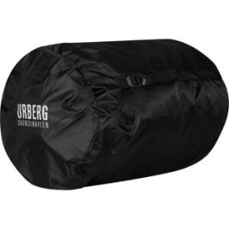 Urberg Compression Bag L Black Black L