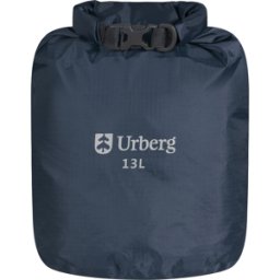 Urberg Dry Bag 13 L Midnight Navy Midnight Navy 13 L
