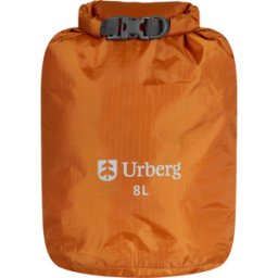 Urberg Dry Bag 8 L Pumpkin Spice Pumpkin Spice 8 L