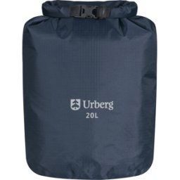 Urberg Dry Bag 20 L Midnight Navy Midnight Navy 20 L
