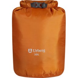 Urberg Dry Bag 30 L Pumpkin Spice Pumpkin Spice 30 L