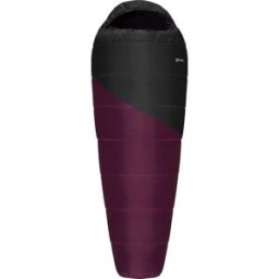Urberg 2-Season Sleeping Bag G6 Dark Purple Dark Purple Regular