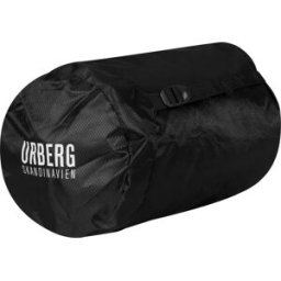 Urberg Compression Bag S Black Black S