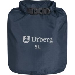 Urberg Dry Bag 5 L Midnight Navy Midnight Navy 5 L