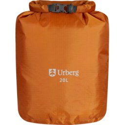 Urberg Dry Bag 20 L Pumpkin Spice Pumpkin Spice 20 L