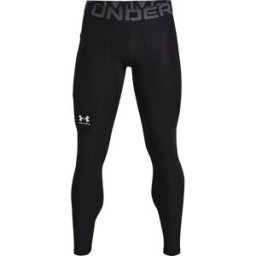 Under Armour Men's UA Hg Armour Leggings Black/pitchgray M
