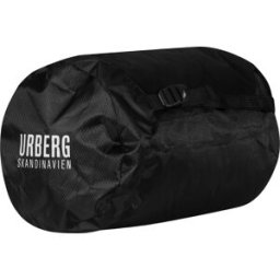 Urberg Compression Bag M Black Black M
