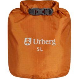 Urberg Dry Bag 5 L Pumpkin Spice Pumpkin Spice 5 L