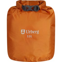 Urberg Dry Bag 13 L Pumpkin Spice Pumpkin Spice 13 L