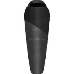 Urberg Ultra Compact Sleeping Bag 3.0 Asphalt Asphalt