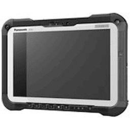 Panasonic FZ-VPF38U - SkÃ¤rmskydd fÃ¶r surfplatta - film - 10.1"