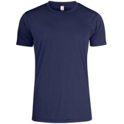 CLIQUE T-shirt funktion 029038 marin 3XL
