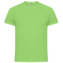 CLIQUE T-shirt funktion 029038 grön 2XL