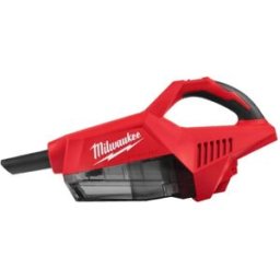Milwaukee Dammsugare M18, BLCV2-0, utan batteri & laddare