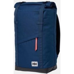Helly Hansen Unisex Stockholm Vattentät Ryggsäck 28l Blå STD Navy MarinblåSTD