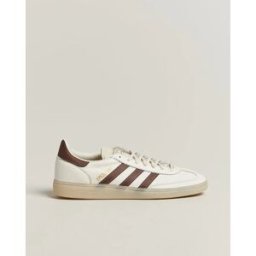 adidas Originals Handball Spezial Sneaker White/Brown