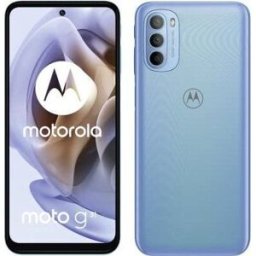 Motorola Moto G31 4 GB 64 GB Dual-SIM Baby Blue