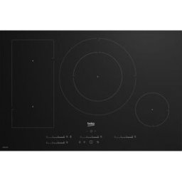 Beko HII 84700 UFT Induktionshäll svart