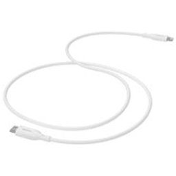 mophie essentials - USB-kabel - USB-C (hane) till Lightning