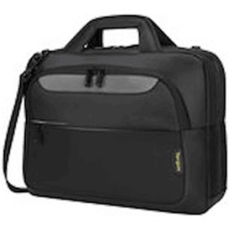 Targus CityGear Topload Laptop Case - Notebook-vÃ¤ska - 15"
