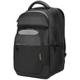 Targus CityGear - RyggsÃ¤ck fÃ¶r bÃ¤rbar dator - 15" - 17.3" - svart