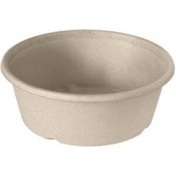 DUNI Skål Bagasse 1200ml 40/fp