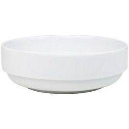 EXXENT Skål porslin djup 14,5cm 6/fp