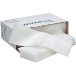 NORDEX Mopp Engångs Fiber 20x60cm 200/fp