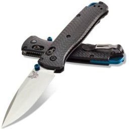 Benchmade 535-3 Bugout Carbon Fiber