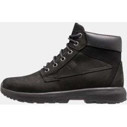 Helly Hansen Herr Bowstring Primaloft Kängor Svart 42.5 Black/black Svart42.5