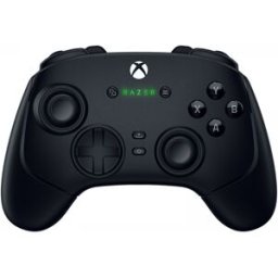 Razer Wolverine V3 Pro Trådlös Kontroll - Svart