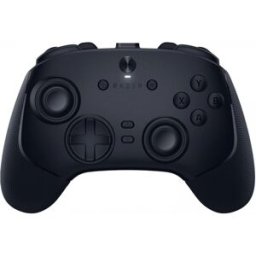 Razer Wolverine V3 Pro 8k Trådlös Kontroll Till Pc - Svart