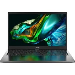 Acer Aspire 5 A515-55 i5-1035G1 15.6" 8 GB 512 GB SSD svart Win 11 Home IT